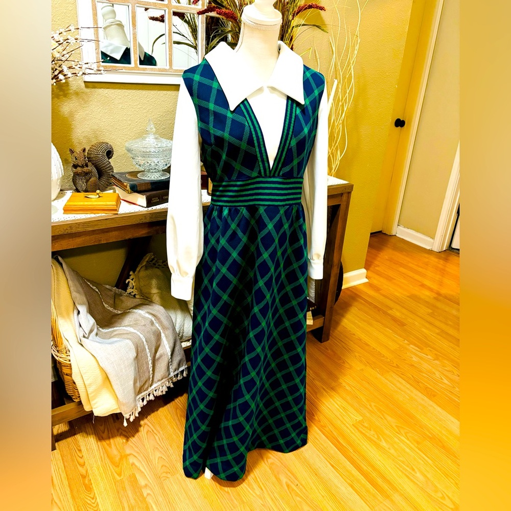 Vintage Dress